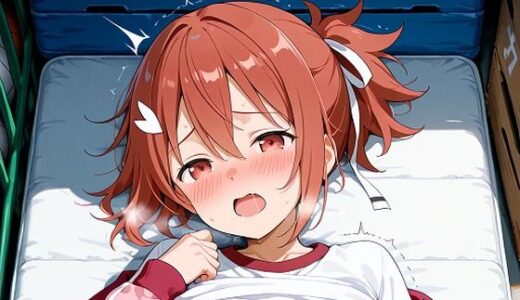 【2025-10-08発売】ゆ〇ゆキャラの運動着エッチイラストまとめ【d_662116】【リリエンよっしー】