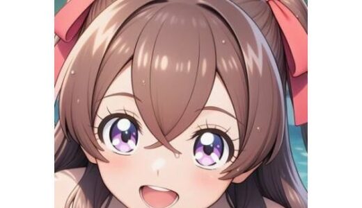 【2025-10-09発売】ゆいちゃん【d_662490】【畜産画像商会】