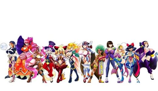 【2025-09-08発売】蓮華少女2024【d_662578】【Y’s tac】