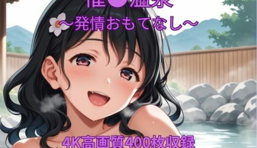 【2025-09-13発売】催●温泉〜発情おもてなし〜【d_662837】【くるるえいち】
