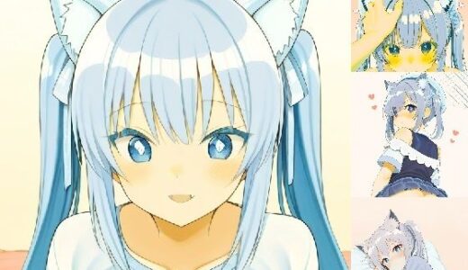 【2025-09-12発売】えっちなAIイラスト集3【d_662927】【あさだふじ】