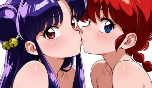 【2025-09-13発売】淫乱馬1/2【d_663067】【ラガーインドタガラ】