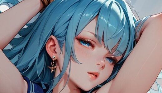 【2025-09-19発売】女子校生緊縛イラスト集1【d_663435】【同人集団とるとれす】