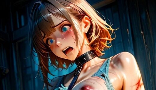 【2025-10-07発売】拷問実験1【d_663461】【同人集団とるとれす】