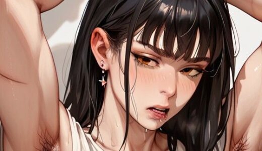 【2025-10-08発売】女性兵士乳人化実験1【d_663475】【同人集団とるとれす】