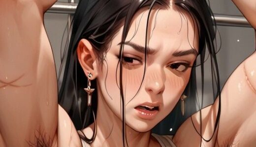 【2025-10-10発売】女性兵士乳人化実験2【d_663476】【同人集団とるとれす】