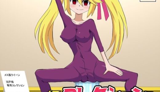 【2025-09-15発売】姫コレクション【d_664154】【かしこ村】