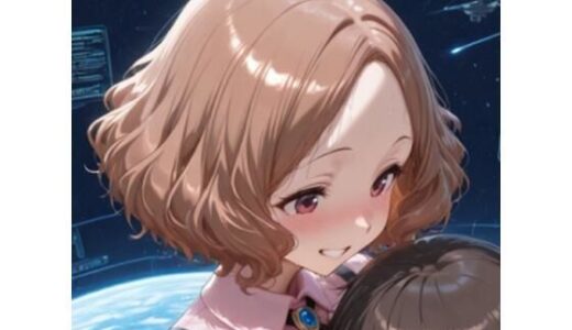 【2025-10-03発売】何処でも積極的な春ちゃん！【d_665320】【momomo組】
