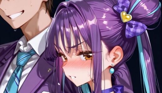 【2025-10-06発売】頑固だった彼女が素直になるまで:キュア〇ュンキュン【d_665330】【momomo組】