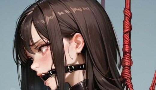 【2025-10-29発売】おっぱい緊縛図鑑8(普通女子校生編)【d_666297】【同人集団とるとれす】