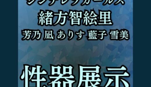 【2025-09-30発売】羞恥・性器展覧会  智絵里たちの処女穴大公開【d_666654】【高牧園】
