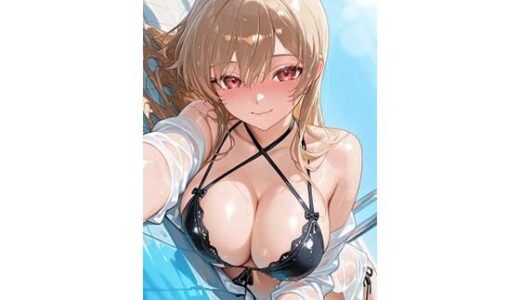 【2025-10-07発売】フ○ン・E・ルスタリオプール【d_666948】【キュラリア】