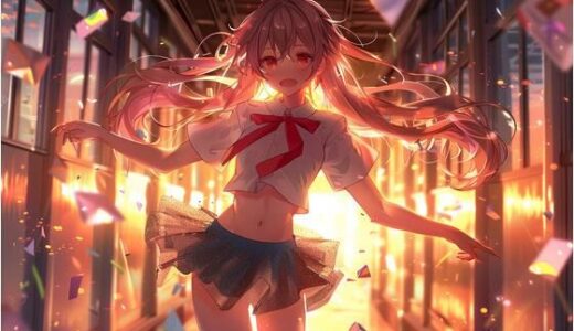 【2025-09-24発売】ふたなり×女体化×TS 拘束された巨乳JKが催●調教でメス●キ覚醒→ハーレム孕ませ洗脳計画に堕ちるまで｜人妻・母乳も参戦する異世界NTR劇【d_667113】【ワクドキ】