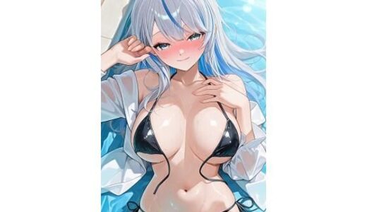 【2025-10-25発売】雨○ルカプール【d_667163】【キュラリア】