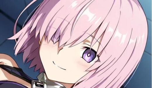【2025-09-23発売】よろずマシュ【d_667736】【あんバター】