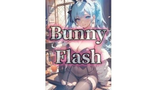 【2025-09-26発売】BunnyFlash【d_668214】【Elegant AI Girls】