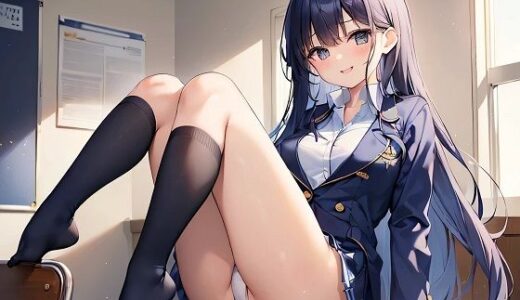 【2025-09-25発売】パンチラの素晴らしさ（JK編）  その2【d_668337】【沙乃蔵出版】