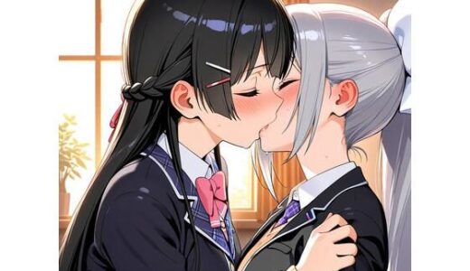 【2025-09-27発売】【R-18】月ノ美兎×樋口楓 66枚【d_668941】【ErosLily】