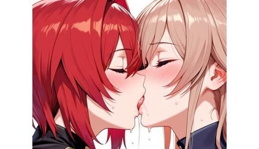 【2025-09-27発売】【R-18】アンジュ・カトリーナ×フレン・E・ルスタリオ 64枚【d_668965】【ErosLily】