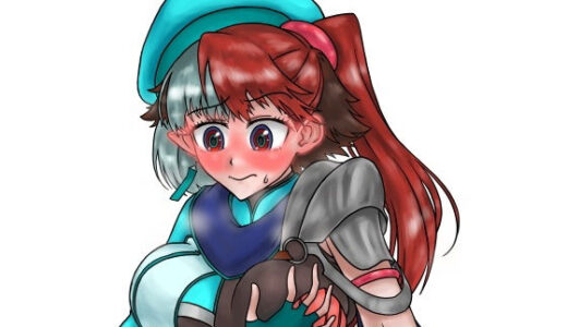 【2025-09-19発売】融合ダンジョン【d_669179】【Meltyら部】
