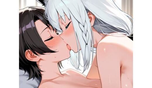 【2025-09-27発売】【R-18】大空スバル×白上フブキ 71枚【d_669547】【ErosLily】