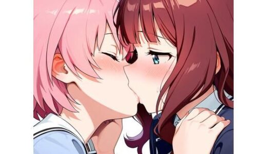 【2025-09-27発売】【R-18】一柳梨璃×楓・J・ヌーベル 92枚【d_669818】【ErosLily】