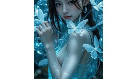 【2025-09-30発売】AINA3 AI_Create_girl 〜異世界ファンタジーコスプレ編〜【d_669872】【AI Create Girls】