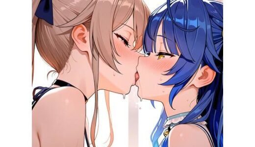【2025-09-28発売】【R-18】天宮こころ×フレン・E・ルスタリオ 52枚【d_670059】【ErosLily】