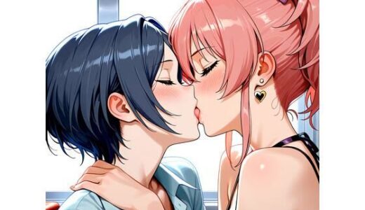 【2025-09-27発売】【R-18】城ヶ崎美嘉×速水奏 78枚【d_670089】【ErosLily】