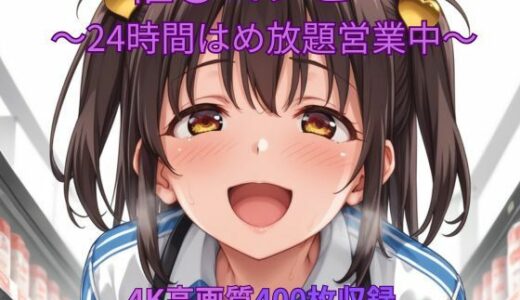 【2025-09-28発売】催●コンビニ〜24時間はめ放題営業中〜【d_670248】【くるるえいち】