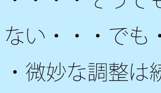 【2025-09-22発売】・・・・そうでもない・・・でも・・微妙な調整は続く【d_670525】【サマールンルン】