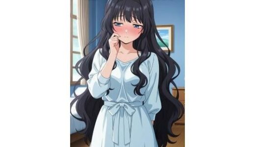 【2025-10-02発売】薫子の処女喪失【d_671986】【あめしん】