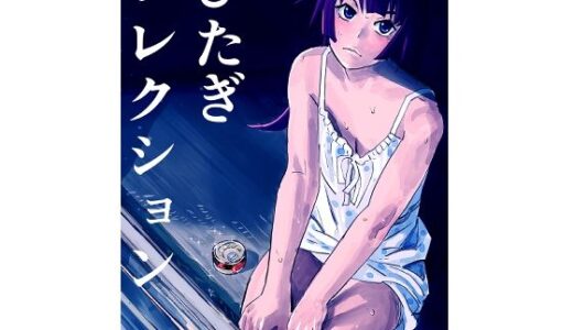 【2025-09-25発売】ひたぎコレクション【d_672169】【しゃがみ小パンチ】