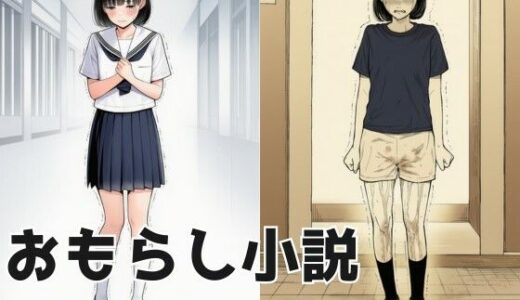 【2025-10-01発売】蒼月女子学園 演劇部新入生、涙の試練 〜駅前おもらし自己紹介〜【d_672727】【Oboro Nights】
