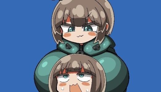 【2025-09-27発売】かに×かにしてきた！！【d_673023】【野生の浪漫】