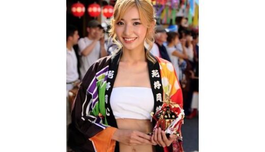 【2025-10-08発売】夏祭りはオッパイパラダイス【d_674858】【とっくん】