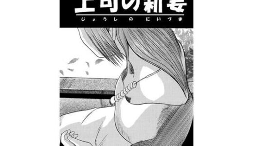 【2025-10-04発売】上司の新妻【d_675875】【ナンネット】