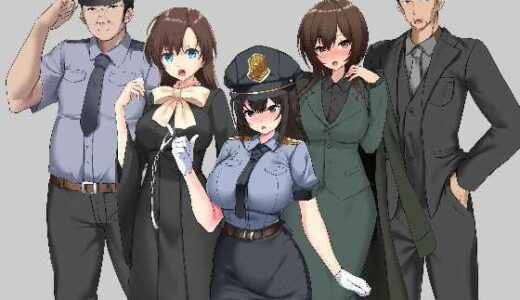 【2025-10-03発売】萌えキャラ着せ替え_086【d_676236】【ジークンソフト】