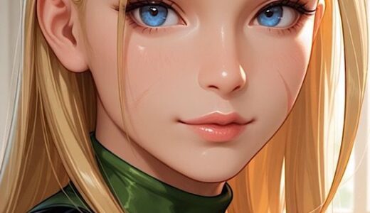 【2025-10-29発売】【プリケツ女戦士】転生したらあのTバックになって尻に密着したのち圧死したい件！【d_677118】【紺のソックス】