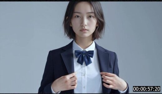 【2025-10-08発売】某アイドルオーディション流出映像【No.1009】【d_677583】【Blue Frames】