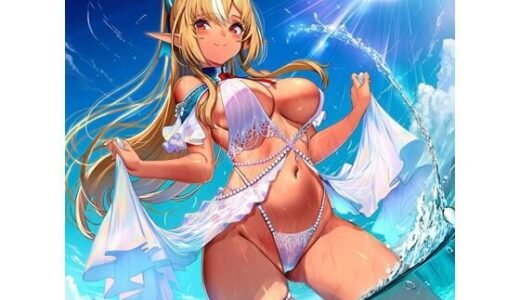 【2025-10-09発売】不知火フ●ア【d_677829】【sekineYs】