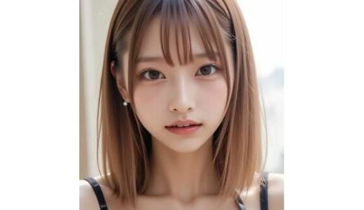 【2025-10-16発売】AIKA AI_Create_girl（生成AI美女グラビア写真集）【d_678072】【AI Create Girls】