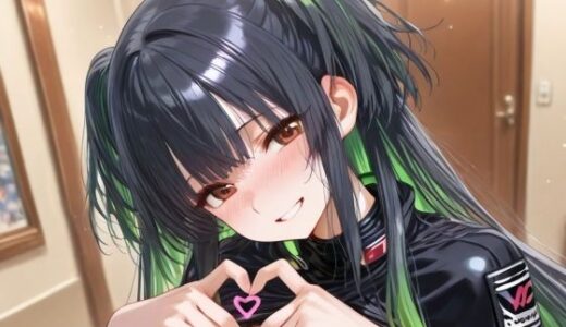 【2025-10-14発売】Pの精液を子宮に満たしてライブするアイドル:黛 冬優子【d_679519】【momomo組】