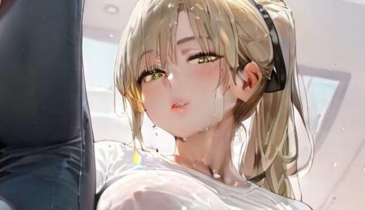 【2025-10-31発売】【バーチャルモデル麗奈】 - 誘惑のポーズと楽園の秘宝 150枚の絶景グラビア＆生成プロンプト入り【d_680218】【Digital Aya】