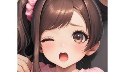 【2025-10-16発売】奥手だと思っていたあの子が【d_680275】【畜産画像商会】