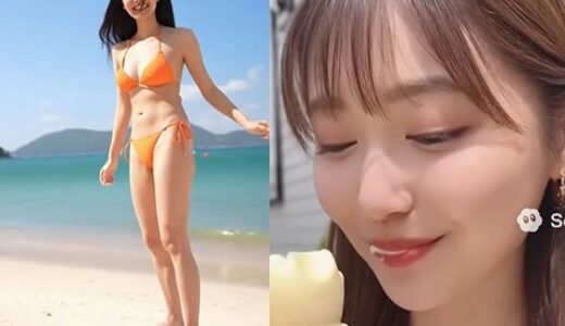 【2025-10-16発売】AIグラビアアイドル動画【100本】【d_680370】【LOSHO】