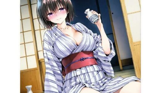 【2025-10-17発売】〇ョーコ  浴衣【d_680578】【truo】