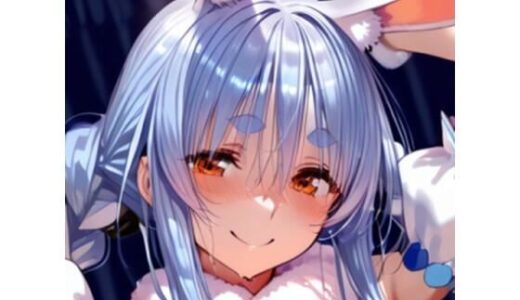 【2025-10-24発売】配信を切り忘れたVtuber:兎田ぺ〇らの場合【d_681315】【momomo組】