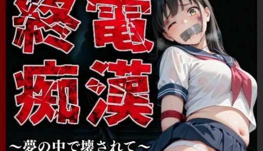 【2025-10-29発売】終電痴●3 〜夢の中で壊されて〜【d_681615】【A.I.Lab】