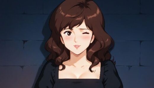 【2025-10-21発売】パンチラアルバム2:不二子ちゃん【d_682837】【Francia】